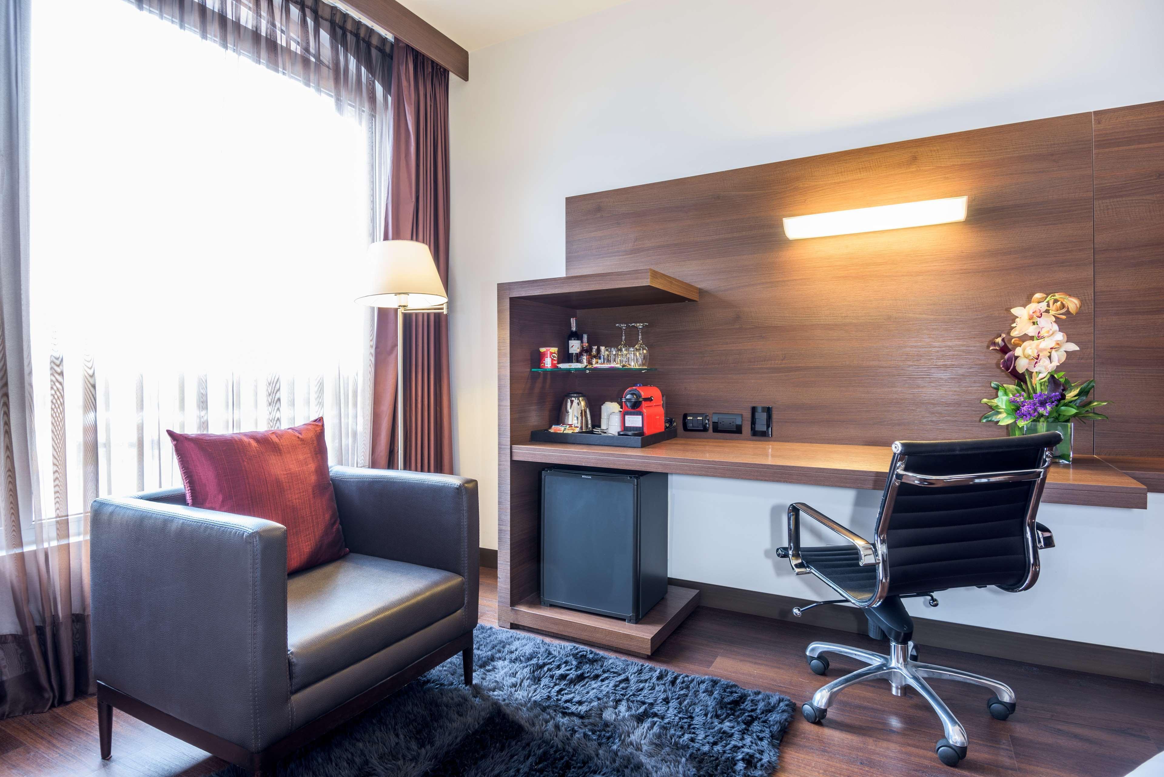 Готель Nh Collection Bogota Andino Royal Екстер'єр фото