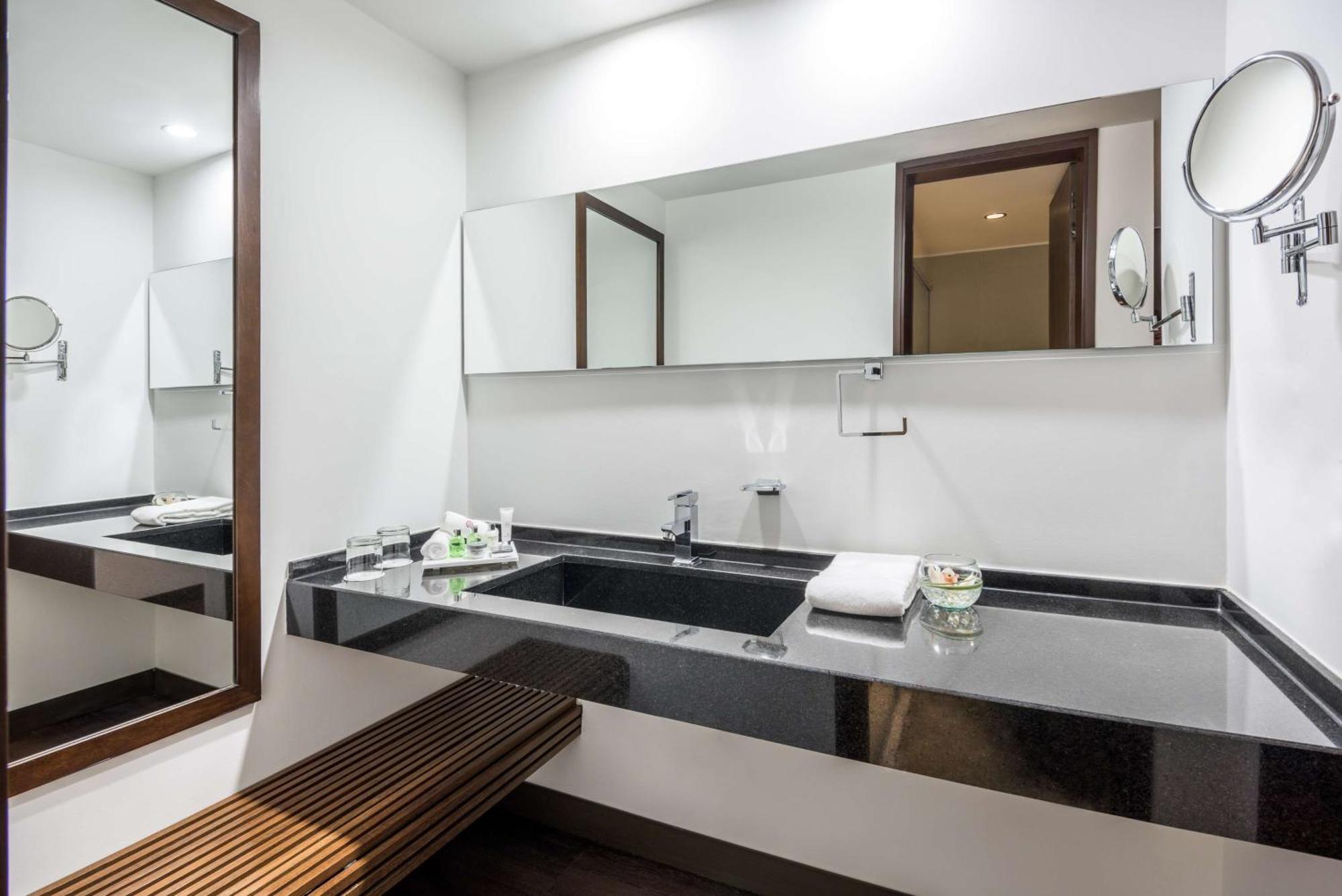 Готель Nh Collection Bogota Andino Royal Екстер'єр фото